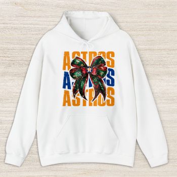 Houston Astros Merry Christmas MLB Gift For Fan Christmas Funny Unisex Hoodie TAH23224