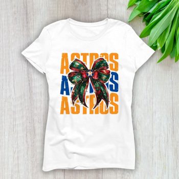 Houston Astros Merry Christmas MLB Gift For Fan Christmas Funny Unisex Sweatshirt TAS23224