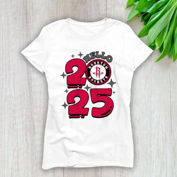 Houston Rockets Happy New Year NBA Gift For Fan Unisex Sweatshirt TAS22629