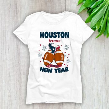 Houston Texans Happy New Year NFL Gift For Fan Unisex Sweatshirt TAS22621