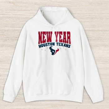 Houston Texans Happy New Years NFL Gift For Fan Unisex Hoodie TAH22622