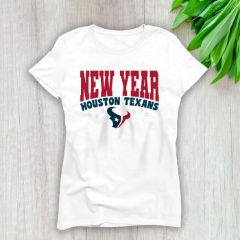 Houston Texans Happy New Years NFL Gift For Fan Unisex Sweatshirt TAS22622
