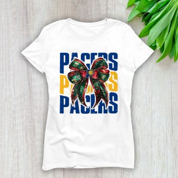 Indiana Pacers Merry Christmas NBA Gift For Fan Christmas Funny Unisex Sweatshirt TAS23226