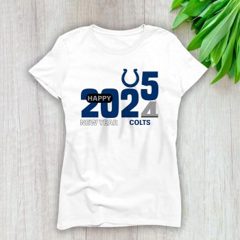 Indianapolis Colts Blazing New Year NFL Gift For Fan Hello 2025 Unisex Sweatshirt TAS22640