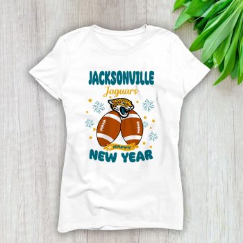 Jacksonville Jaguars Happy New Year NFL Gift For Fan Unisex Sweatshirt TAS22665
