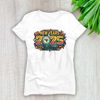 Jacksonville Jaguars Happy New Year NFL Gift For Fan Unisex Sweatshirt TAS22668