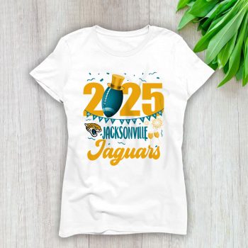Jacksonville Jaguars Happy New Year NFL Gift For Fan Unisex Sweatshirt TAS22669