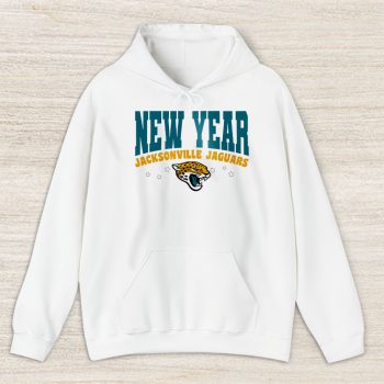 Jacksonville Jaguars Happy New Years NFL Gift For Fan Unisex Hoodie TAH22666