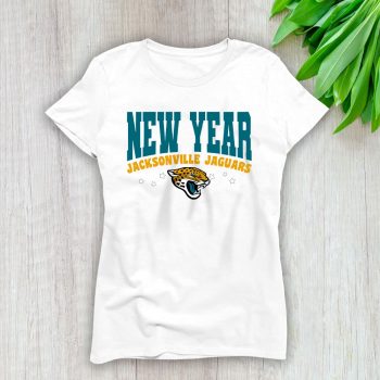 Jacksonville Jaguars Happy New Years NFL Gift For Fan Unisex Sweatshirt TAS22666