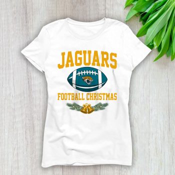Jacksonville Jaguars Merry Christmas NFL Gift For Fan Baseball Christmas Unisex Sweatshirt TAS23227