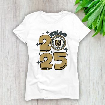 Las Vegas Golden Knights Happy New Year NHL Gift For Fan Unisex Sweatshirt TAS22762