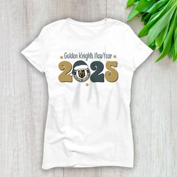 Las Vegas Golden Knights Happy New Year NHL Gift For Fan Unisex Sweatshirt TAS22763