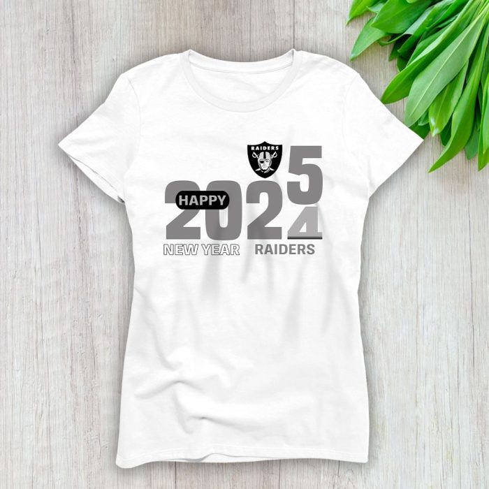 Las Vegas Raiders Blazing New Year NFL Gift For Fan Hello 2025 Unisex Sweatshirt TAS22748