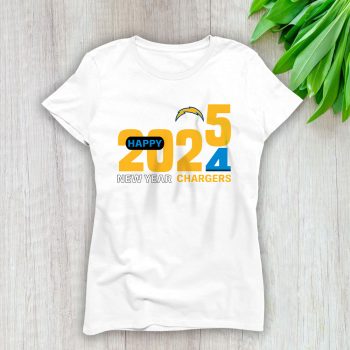 Los Angeles Chargers Blazing New Year NFL Gift For Fan Hello 2025 Unisex Sweatshirt TAS22699