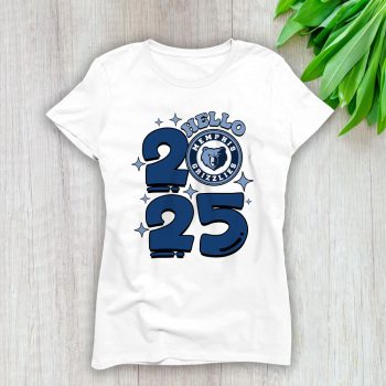 Memphis Grizzlies Happy New Year NBA Gift For Fan Unisex Sweatshirt TAS22772
