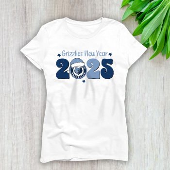 Memphis Grizzlies Happy New Year NBA Gift For Fan Unisex Sweatshirt TAS22773