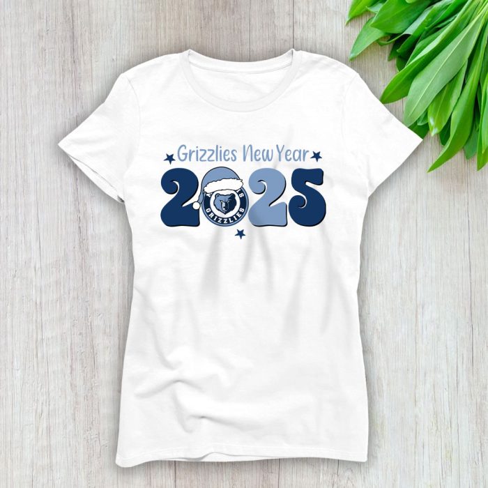 Memphis Grizzlies Happy New Year NBA Gift For Fan Unisex Sweatshirt TAS22773