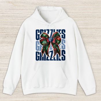 Memphis Grizzlies Merry Christmas NBA Gift For Fan Christmas Funny Unisex Hoodie TAH23237