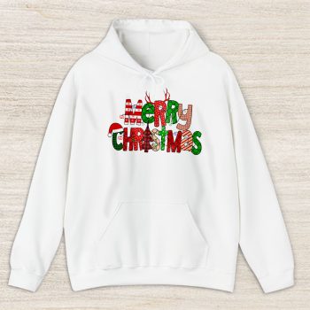 Merry Christmas Gucci Unisex Hoodie TAH22112