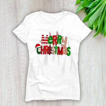 Merry Christmas Gucci Unisex Sweatshirt TAS22112