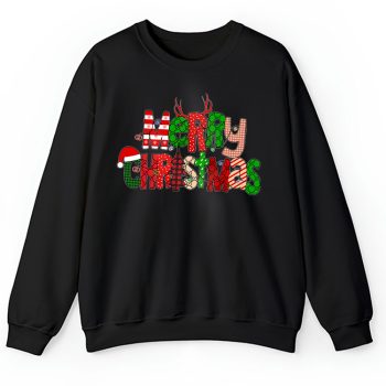 Merry Christmas Gucci Unisex Sweatshirt TAS22112