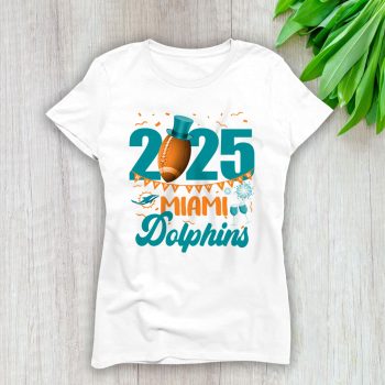 Miami Dolphins Happy New Year NFL Gift For Fan Unisex Sweatshirt TAS22787