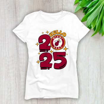 Miami Heat Happy New Year NBA Gift For Fan Unisex Sweatshirt TAS22791