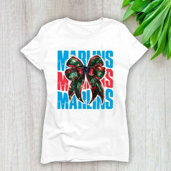 Miami Marlins Merry Christmas MLB Gift For Fan Christmas Funny Unisex Sweatshirt TAS23240
