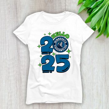 Minnesota Timberwolves Happy New Year NBA Gift For Fan Unisex Sweatshirt TAS22827