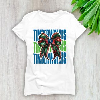 Minnesota Timberwolves Merry Christmas NBA Gift For Fan Christmas Funny Unisex Sweatshirt TAS23244