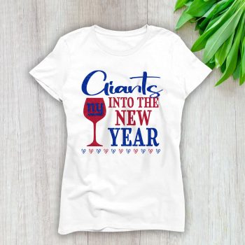 New York Giants Happy New Year NFL Gift For Fan Cheers To A New Year Unisex Sweatshirt TAS22889