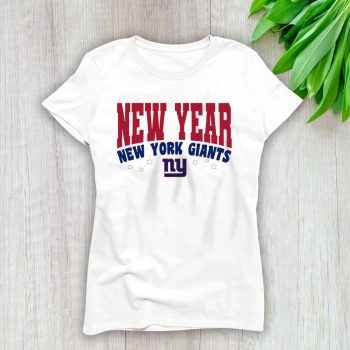 New York Giants Happy New Years NFL Gift For Fan Unisex Sweatshirt TAS22893
