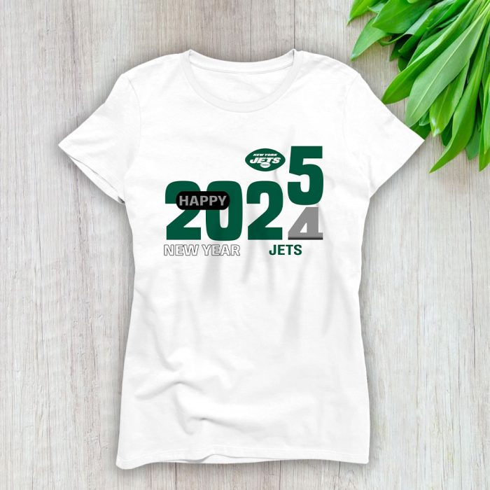New York Jets Blazing New Year NFL Gift For Fan Hello 2025 Unisex Sweatshirt TAS22905