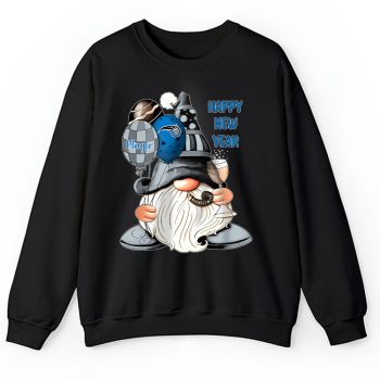 Orlando Magic Happy New Year NBA Gift For Fan Cute Gnomes Unisex Sweatshirt TAS22954