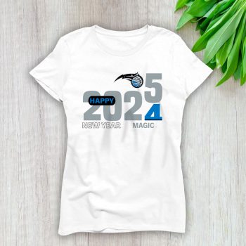 Orlando Magic Happy New Year NBA Gift For Fan Hello 2025 Unisex Sweatshirt TAS22951