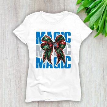 Orlando Magic Merry Christmas NBA Gift For Fan Christmas Funny Unisex Sweatshirt TAS23256