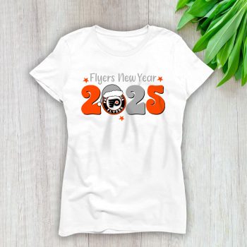 Philadelphia Flyers Happy New Year NHL Gift For Fan Unisex Sweatshirt TAS22963