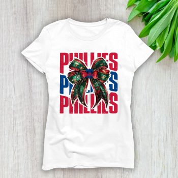 Philadelphia Phillies Merry Christmas MLB Gift For Fan Christmas Funny Unisex Sweatshirt TAS23259