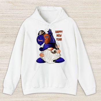Phoenix Suns Happy New Year NBA Gift For Fan Cute Gnomes Unisex Hoodie TAH22994