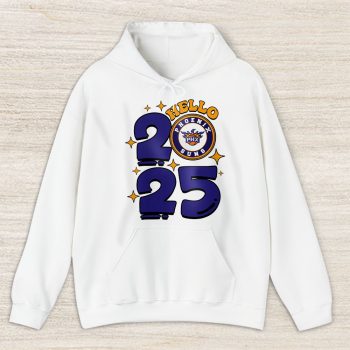 Phoenix Suns Happy New Year NBA Gift For Fan Unisex Hoodie TAH22992