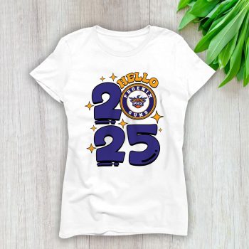 Phoenix Suns Happy New Year NBA Gift For Fan Unisex Sweatshirt TAS22992