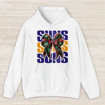 Phoenix Suns Merry Christmas NBA Gift For Fan Christmas Funny Unisex Hoodie TAH23260