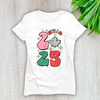 Retro Cute Merry Christmas And Happy New Year Dsquared2 Unisex Sweatshirt TAS22141