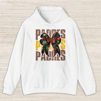 San Diego Padres Merry Christmas MLB Gift For Fan Christmas Funny Unisex Hoodie TAH23266
