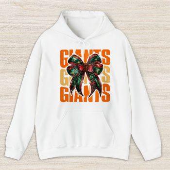 San Francisco Giants Merry Christmas MLB Gift For Fan Christmas Funny Unisex Hoodie TAH23270