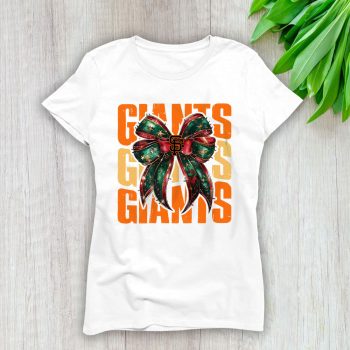 San Francisco Giants Merry Christmas MLB Gift For Fan Christmas Funny Unisex Sweatshirt TAS23270