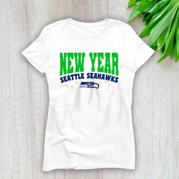 Seattle Seahawks Happy New Years NFL Gift For Fan Unisex Sweatshirt TAS23050