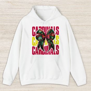St. Louis Cardinals Merry Christmas MLB Gift For Fan Christmas Funny Unisex Hoodie TAH23271