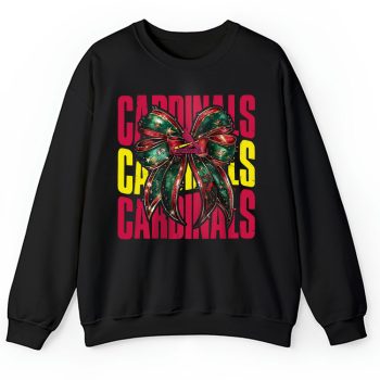 St. Louis Cardinals Merry Christmas MLB Gift For Fan Christmas Funny Unisex Sweatshirt TAS23271