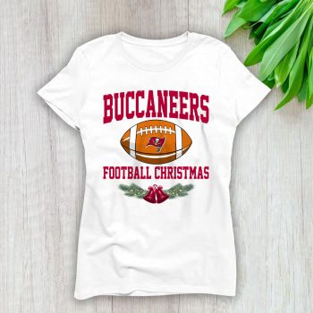 Tampa Bay Buccaneers Merry Christmas NFL Gift For Fan Baseball Christmas Unisex Sweatshirt TAS23272